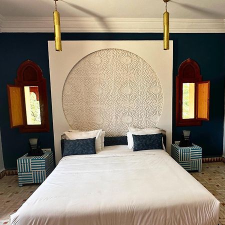 Nomadz Palace Touggana Zewnętrze zdjęcie