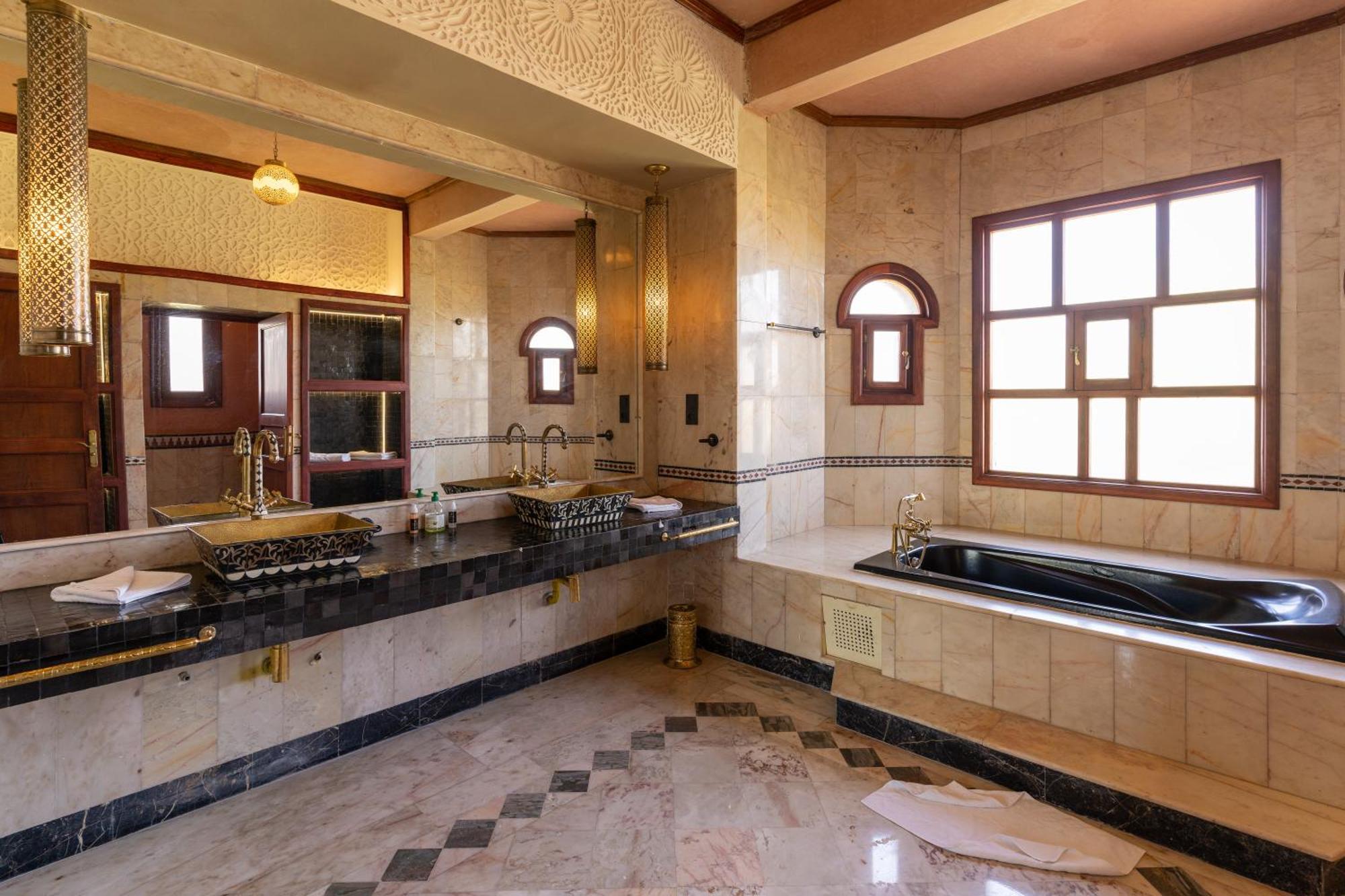 Nomadz Palace Touggana Zewnętrze zdjęcie