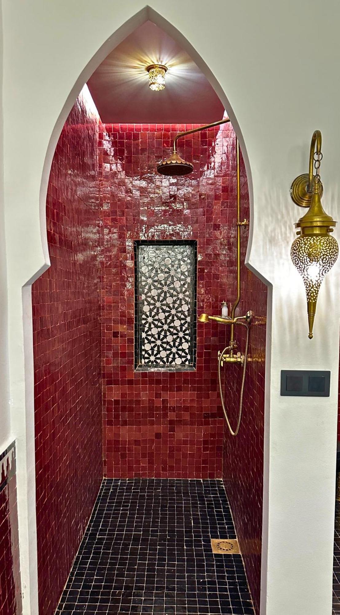 Nomadz Palace Touggana Zewnętrze zdjęcie