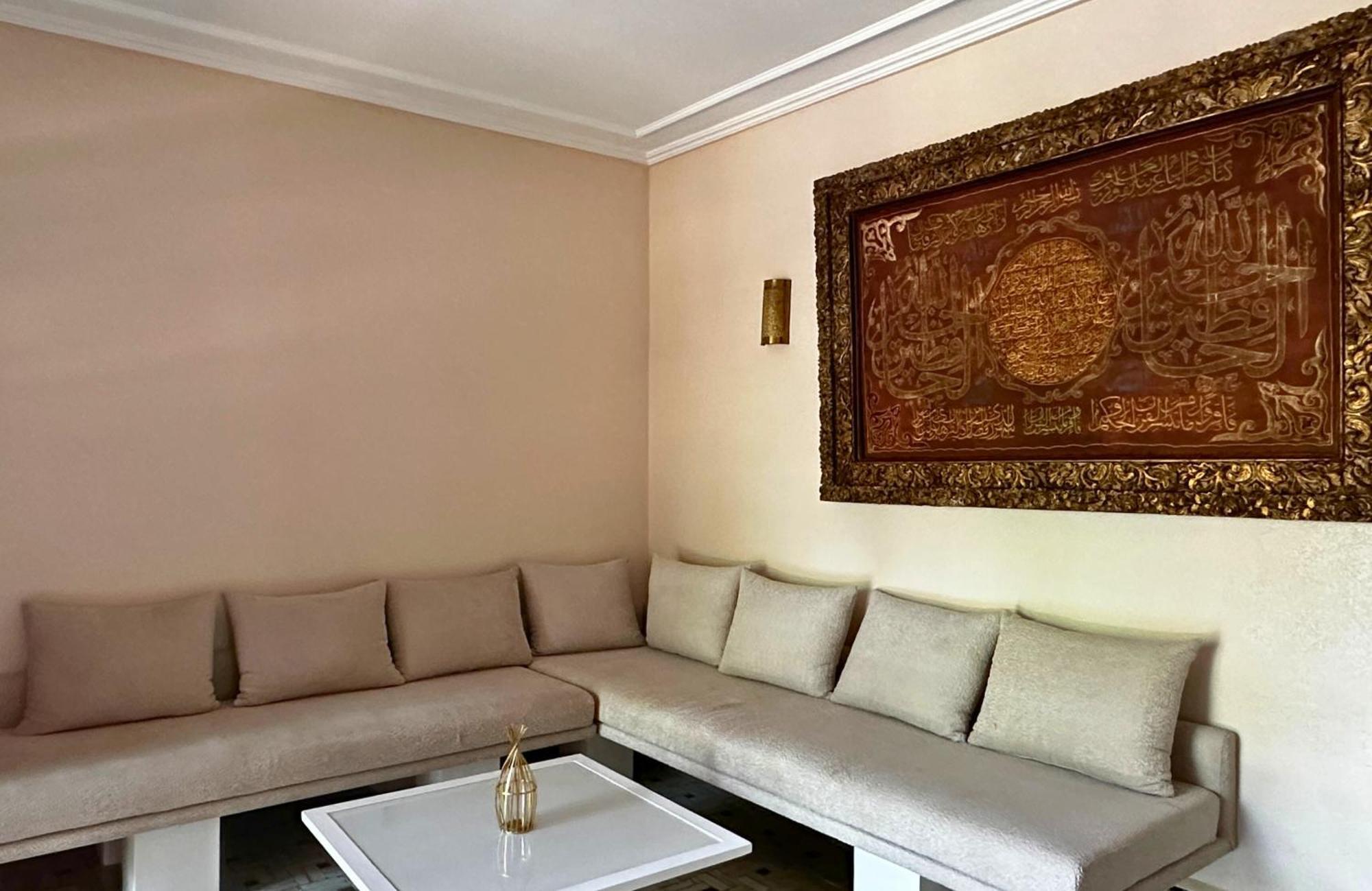 Nomadz Palace Touggana Zewnętrze zdjęcie