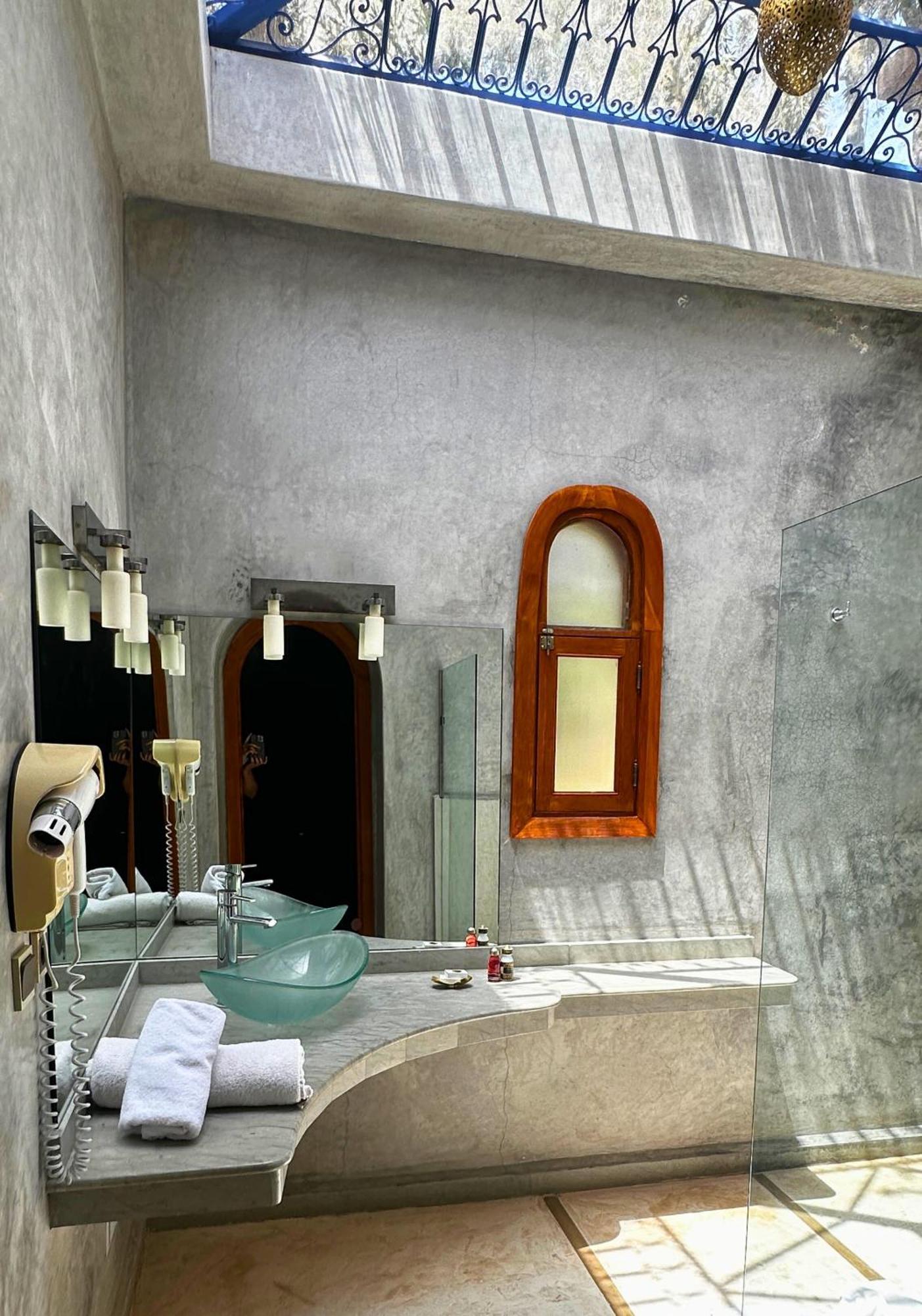 Nomadz Palace Touggana Zewnętrze zdjęcie