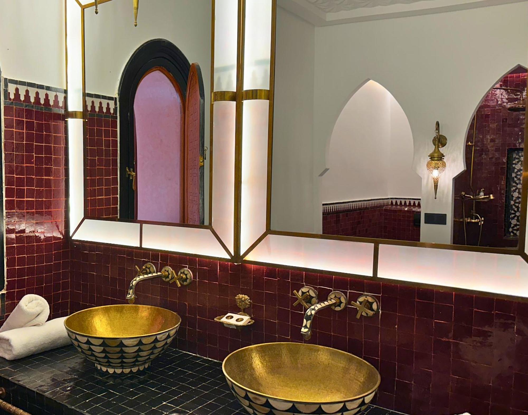 Nomadz Palace Touggana Zewnętrze zdjęcie